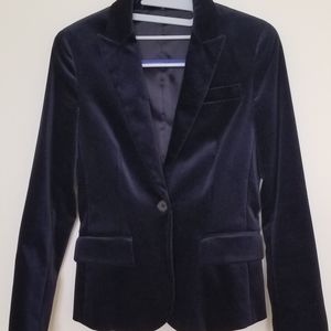 Velvet Theory Jacket